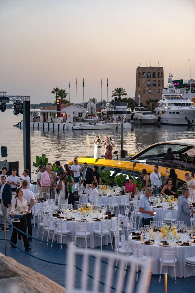 2025 Lamborghini Marbella inauguracion 12 Motor16