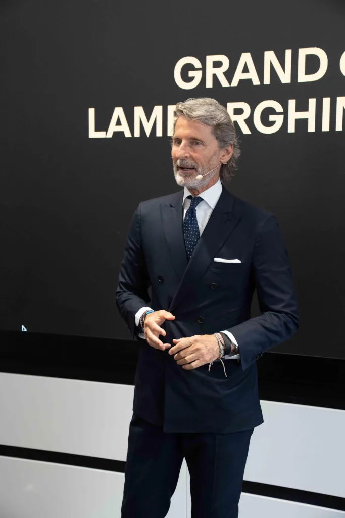2025 Lamborghini Marbella inauguracion 19 Motor16