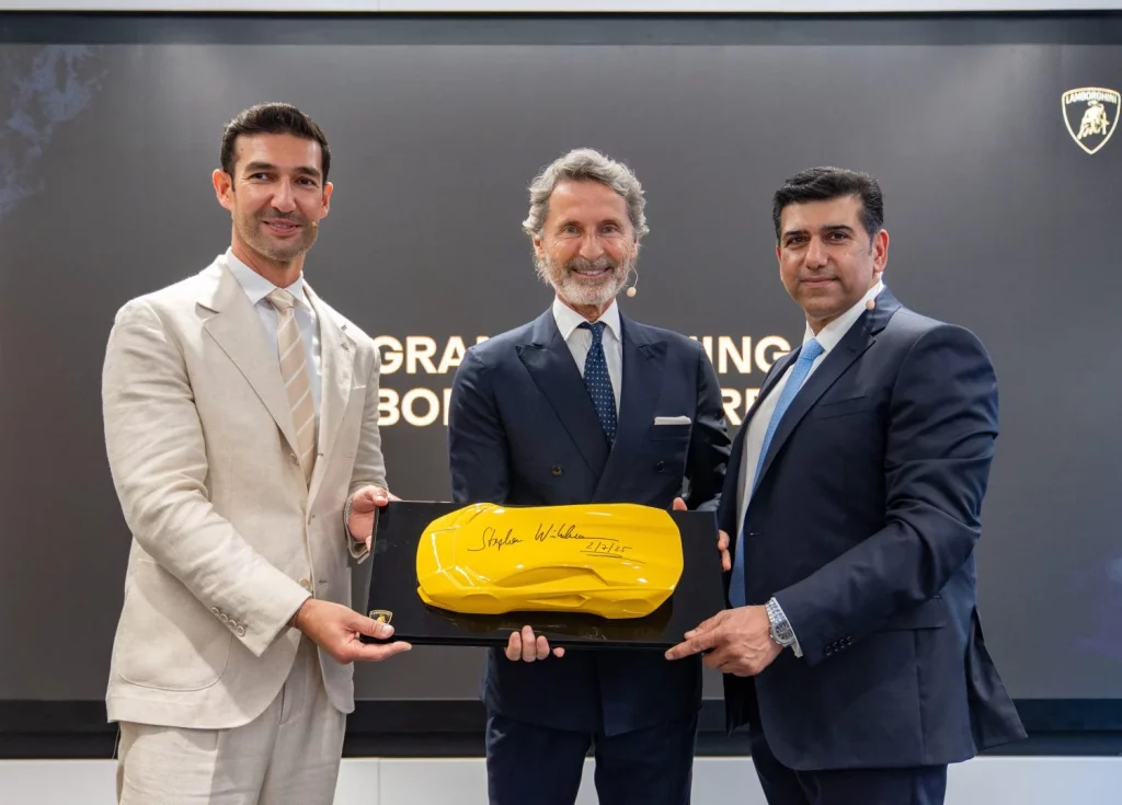 2025 Lamborghini Marbella inauguracion 23 Motor16
