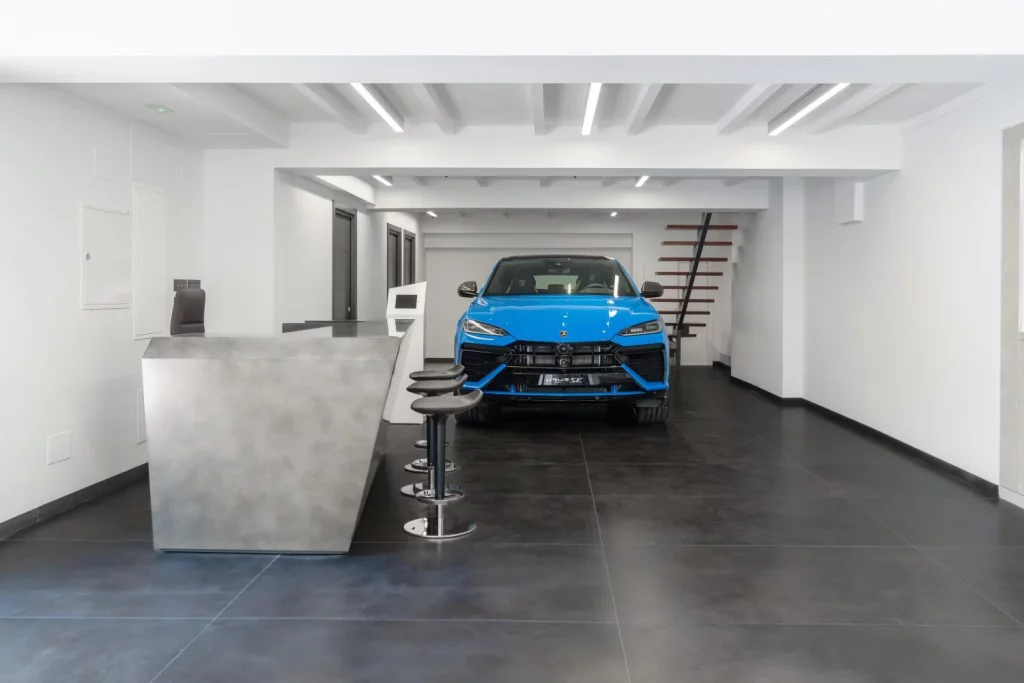 2025 Lamborghini Marbella inauguracion 3 Motor16