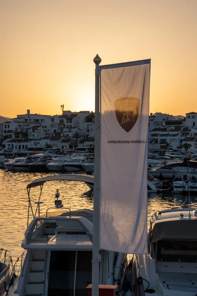 2025 Lamborghini Marbella inauguracion 7 Motor16