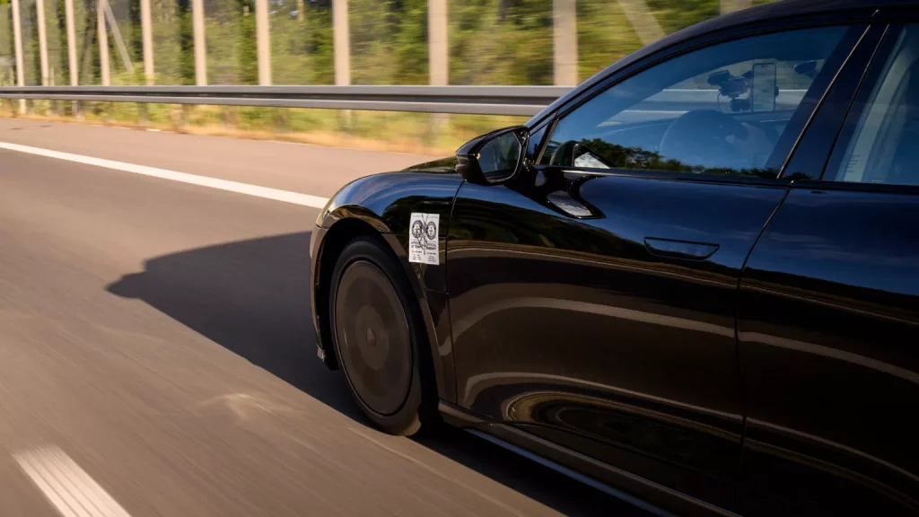 2025 Lucid Air Grand Touring Record Guinness 5 Motor16