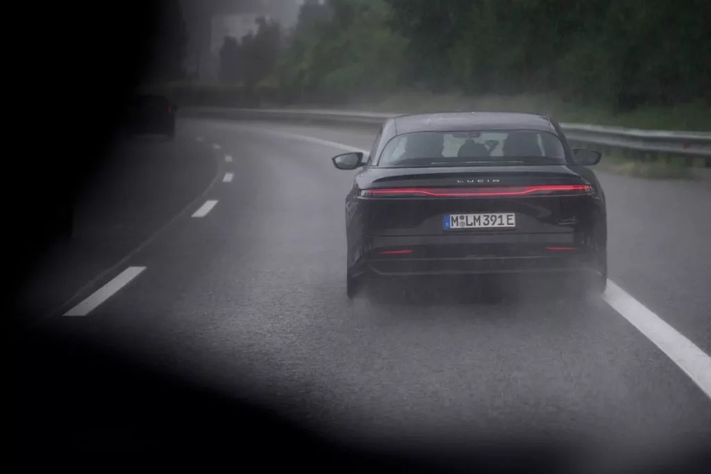 2025 Lucid Air Grand Touring Record Guinness 7 Motor16