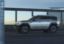 M-Hero M817: El todoterreno ‘Made in China’ que dispara a Defender, Land Cruiser y compañía