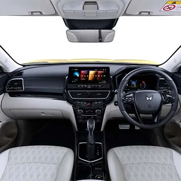 Mahindra XUV3XO: El SUV 'low cost' que llega a Australia por su 20 aniversario 12 Motor16 2025 Mahindra XUV 1 Motor16