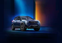 Mahindra XUV3XO: El SUV ‘low cost’ que llega a Australia por su 20 aniversario