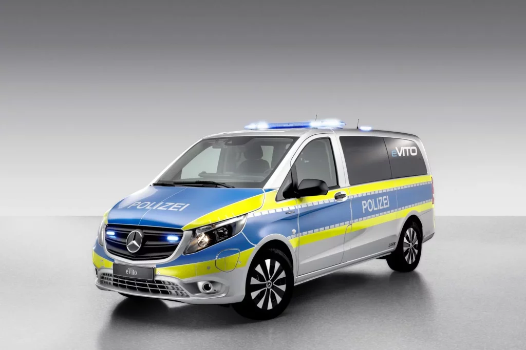 Mercedes-Benz Vito: 30 años de la furgoneta indestructible con el sello 'Made in Vitoria' 15 Motor16 2025 Mercedes Benz Vito 30 anos 5 Motor16