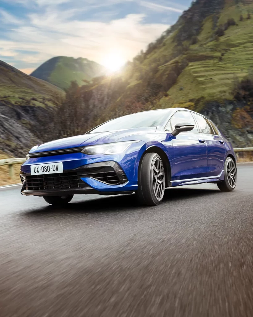 Así se desgastan unos neumáticos Michelin. Y le ha valido el reconocimiento del ADAC 1 Motor16 2025 Michelin. Neumáticos. ADAC. Imagen coche.
