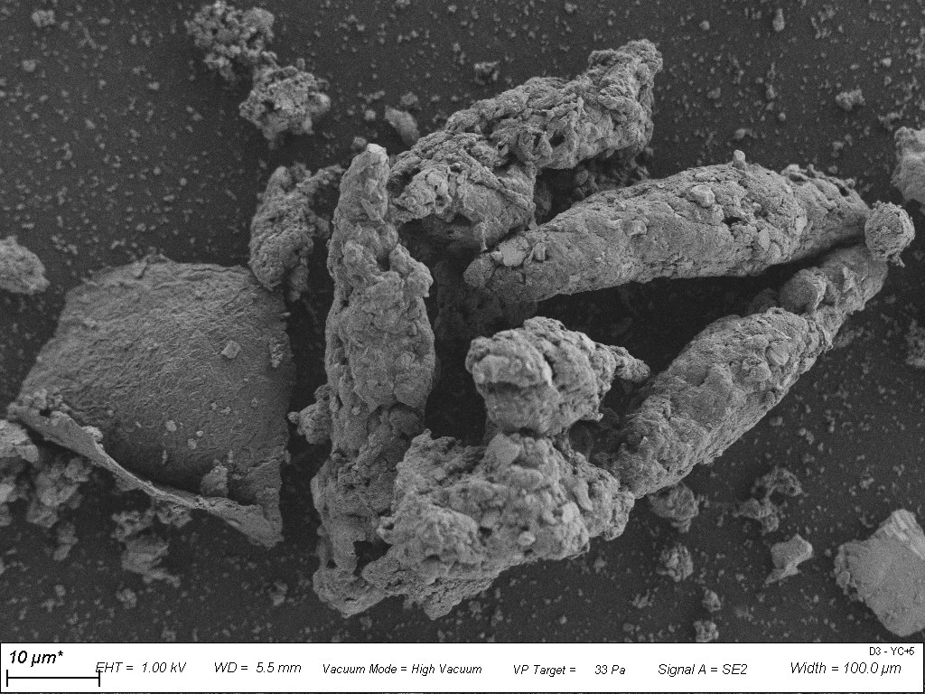 Así se desgastan unos neumáticos Michelin. Y le ha valido el reconocimiento del ADAC 2 Motor16 2025 Michelin. Neumáticos. ADAC. Imagen componentes.