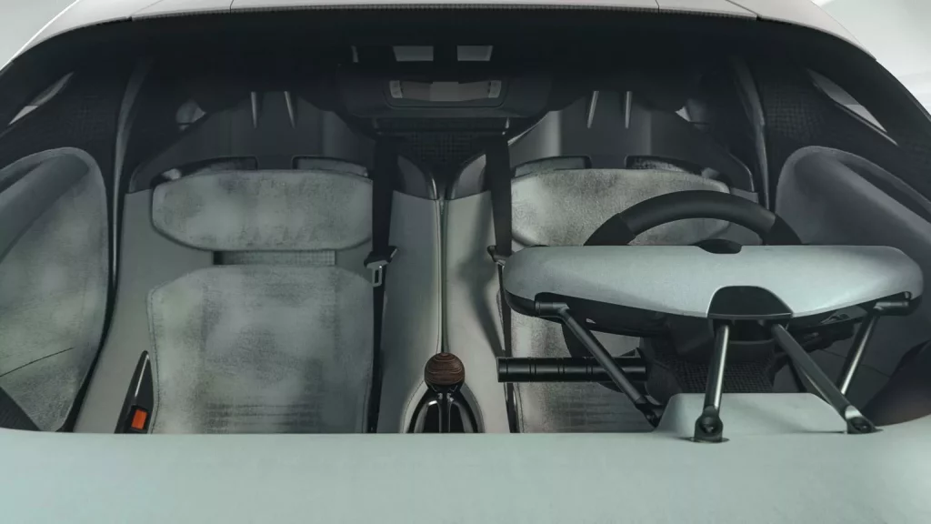 Oilstainlab HF-11: Las impresionantes cifras de un bólido que planta cara a los superdeportivos más exóticos 18 Motor16 2025 Oilstainlab HF 11 5 Motor16