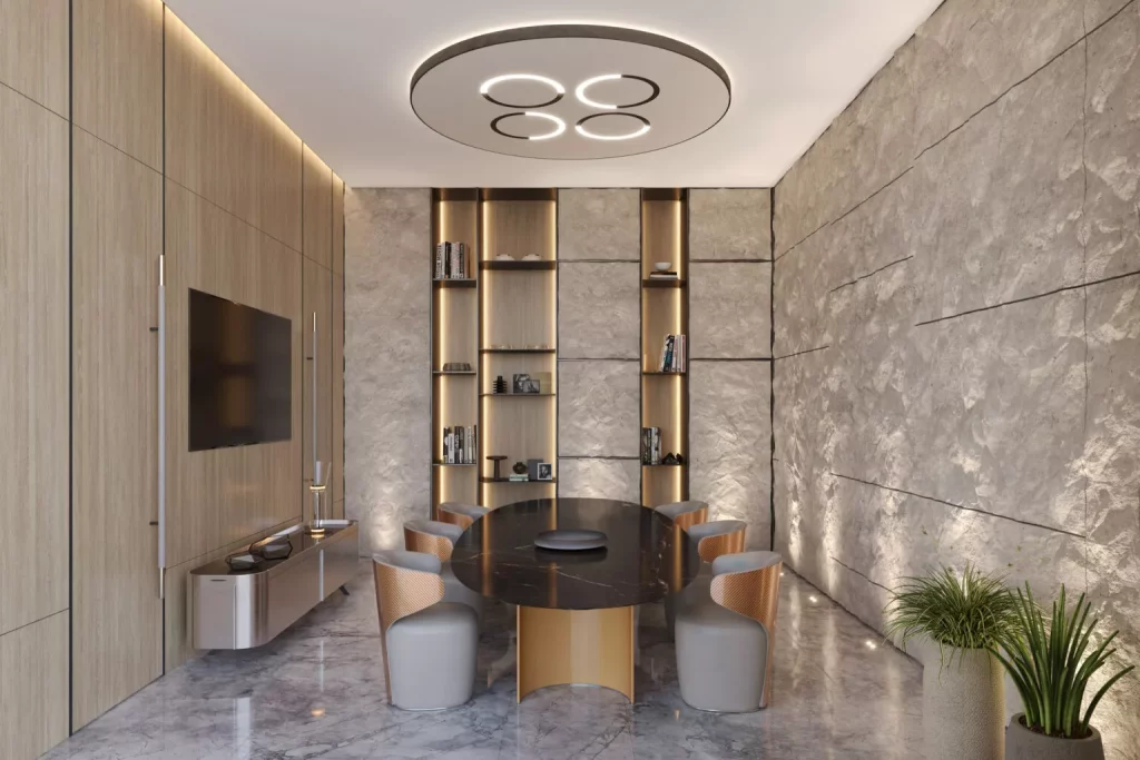 2025 Pagani Residences Florida 16 Motor16