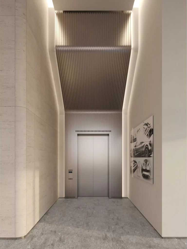 2025 Pagani Residences Florida 17 Motor16