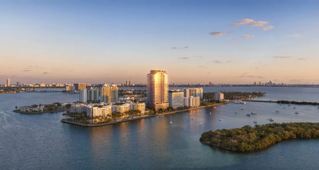 2025 Pagani Residences Florida 2 Motor16