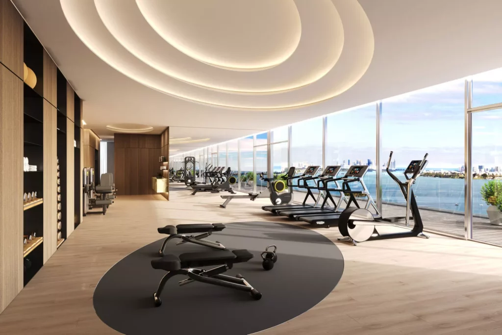2025 Pagani Residences Florida 20 Motor16
