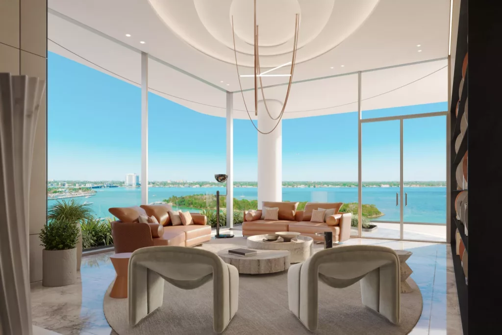 2025 Pagani Residences Florida 21 Motor16