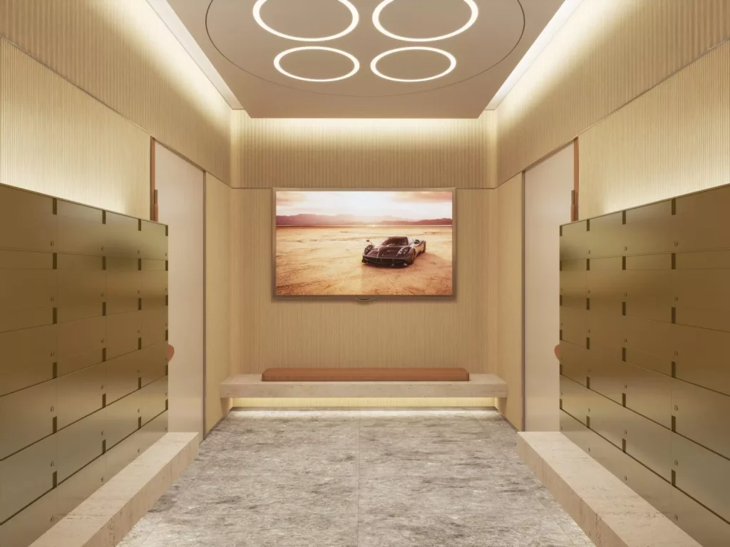 2025 Pagani Residences Florida 26 Motor16