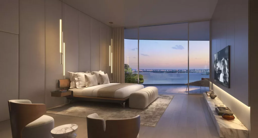 2025 Pagani Residences Florida 28 Motor16