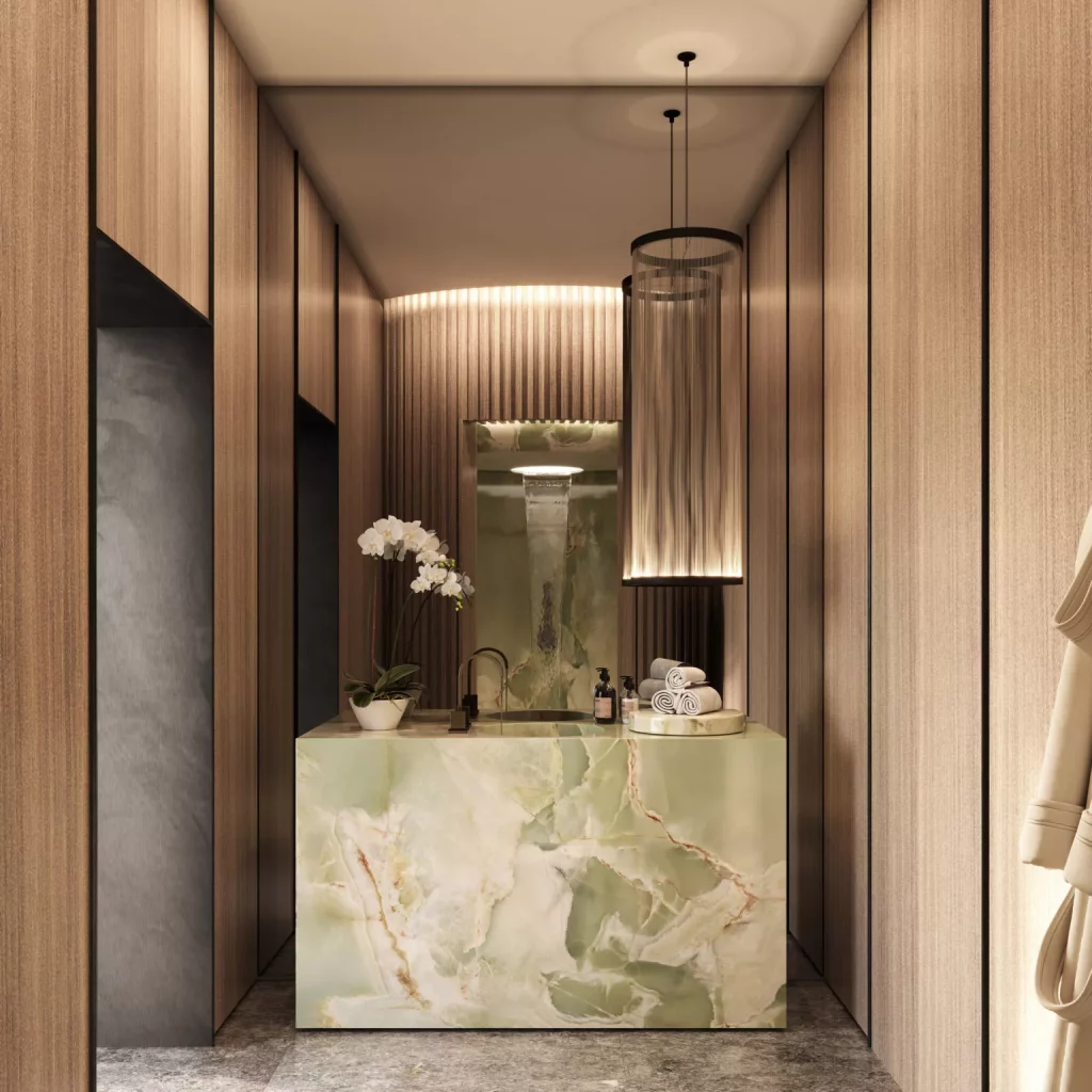 2025 Pagani Residences Florida 29 Motor16