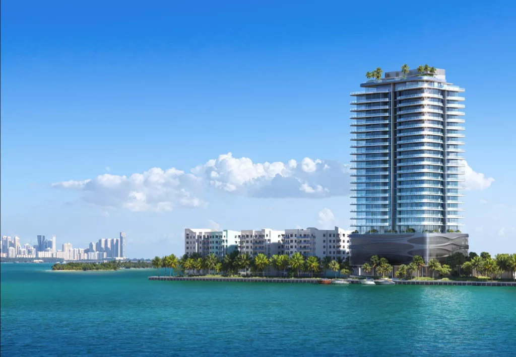 2025 Pagani Residences Florida 3 Motor16