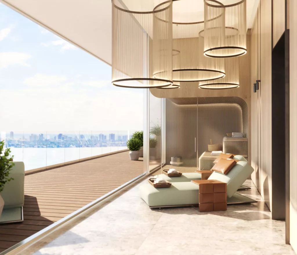 2025 Pagani Residences Florida 31 Motor16
