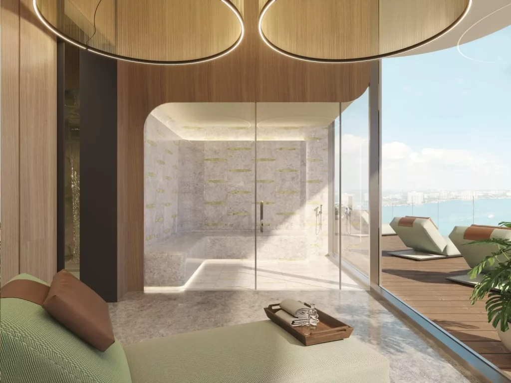 2025 Pagani Residences Florida 32 Motor16