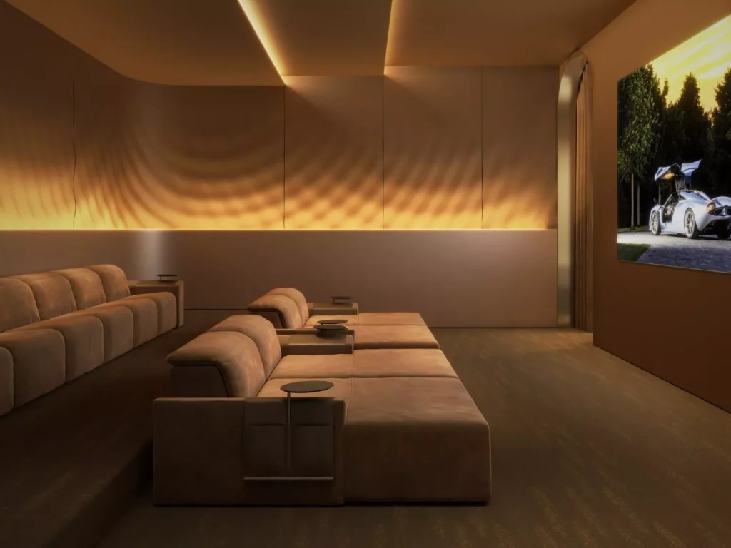 2025 Pagani Residences Florida 33 Motor16