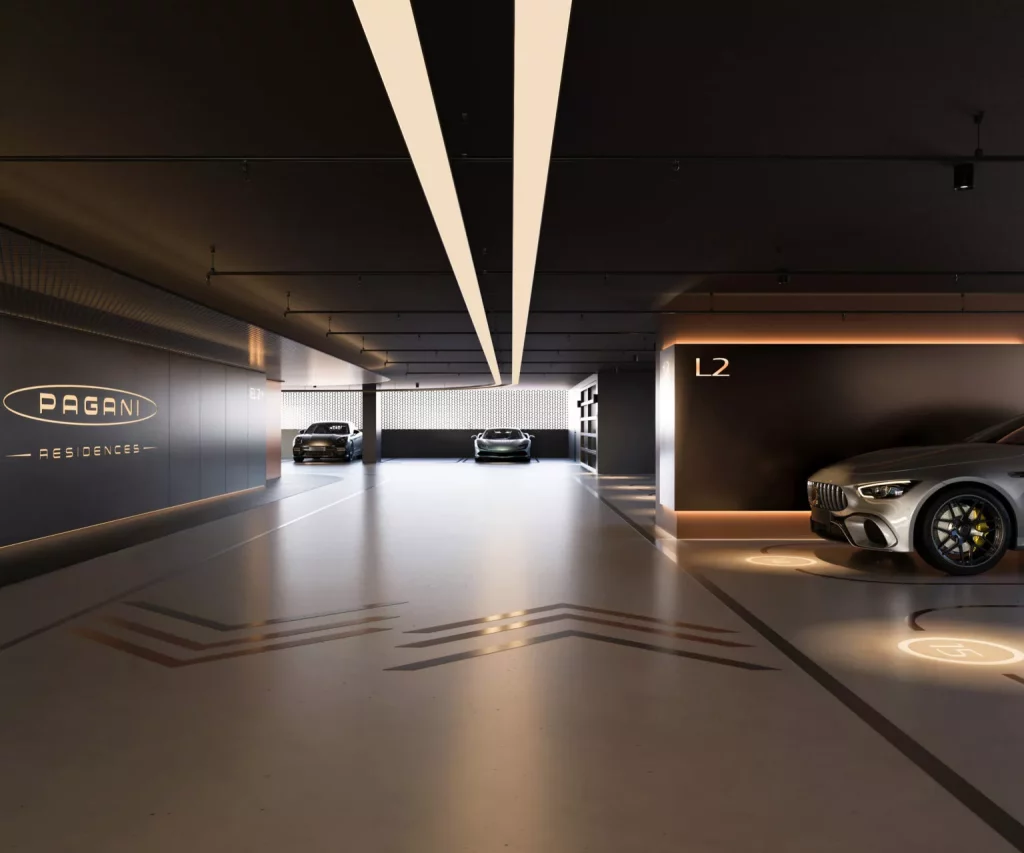2025 Pagani Residences Florida 6 Motor16