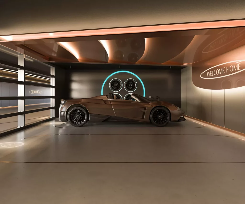 2025 Pagani Residences Florida 7 Motor16