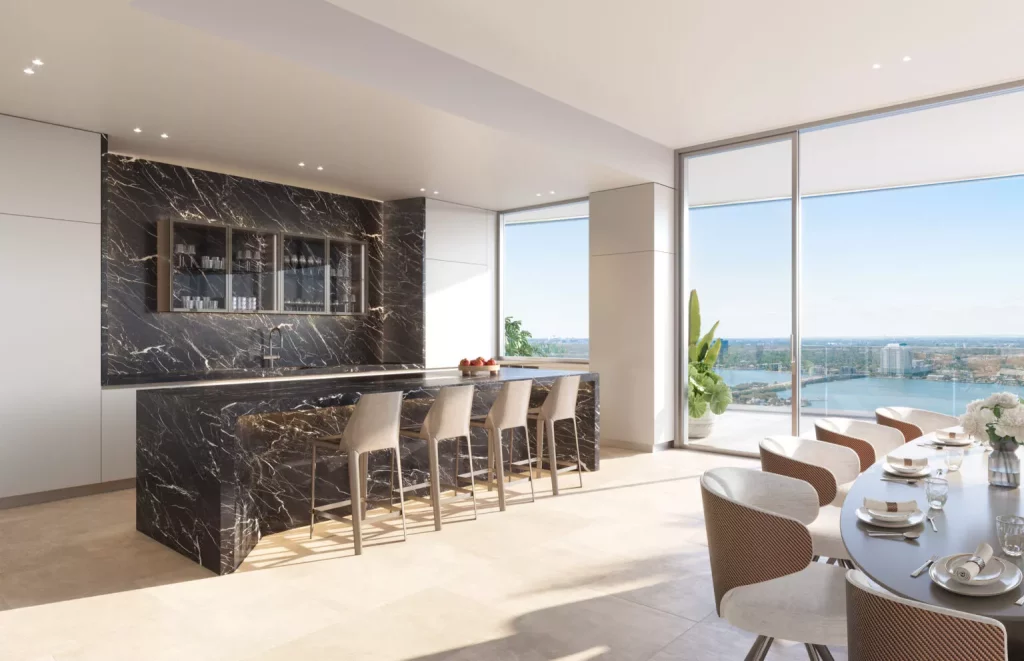 2025 Pagani Residences Florida 9 Motor16