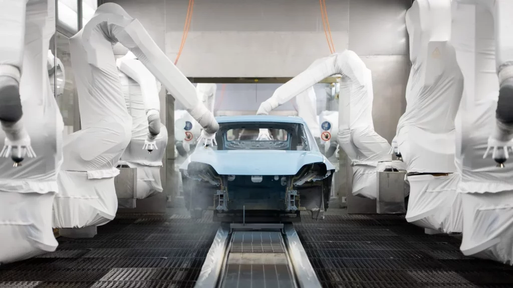 2025 Porsche Macan 1 millon 5 Motor16
