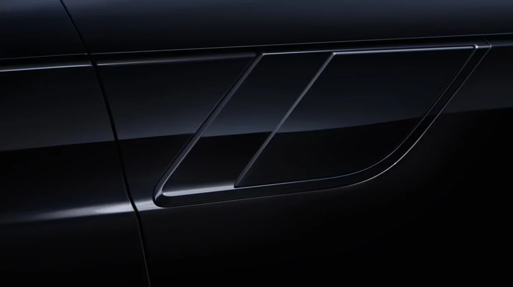 Range Rover Sport SV Black: Cuando el color negro es una apuesta segura 8 Motor16 2025 Range Rover Sport SV Black 1 Motor16