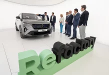 Refactory Valladolid ya funciona a pleno rendimiento