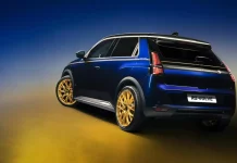 El Renault 5 que nos hace soñar con el mítico Clio Williams es una realidad