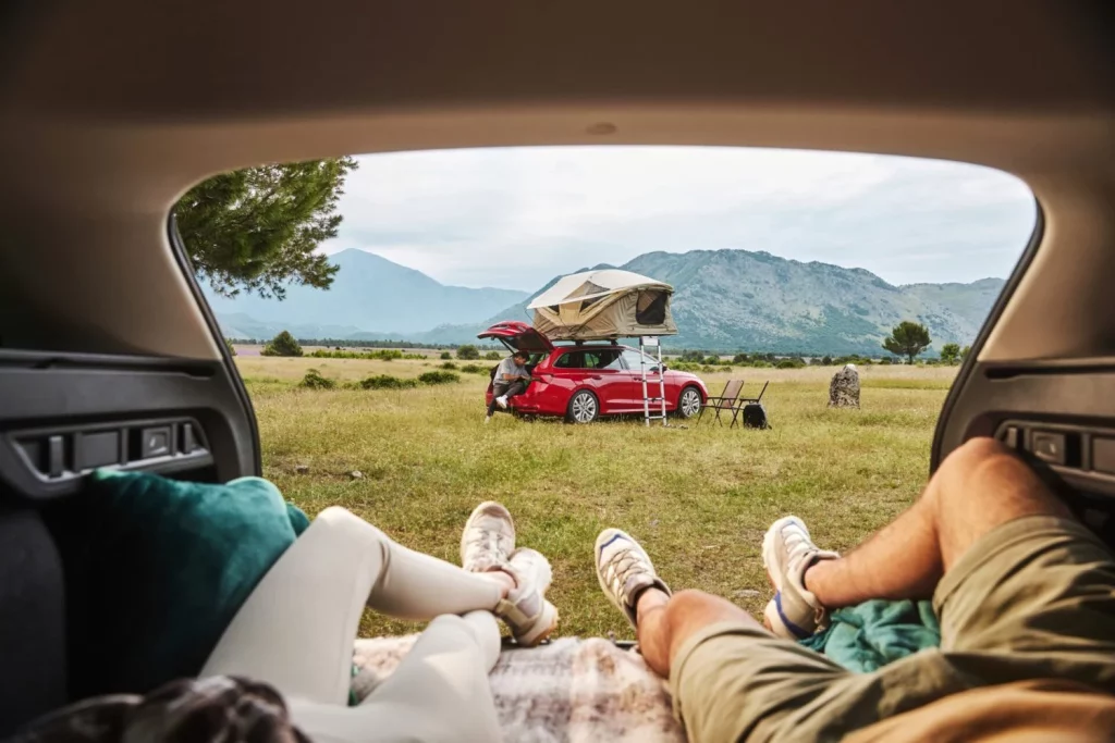 Las versiones 4x4 de los Škoda Octavia y Karoq son la clave para explorar Albania 16 Motor16 2025 Skoda Octavia Karoq Albania 11 Motor16
