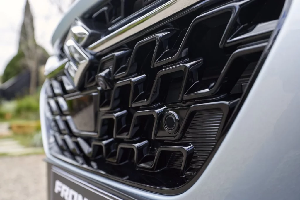 2025 Suzuki Fronx Hybrid Australlia 11 Motor16