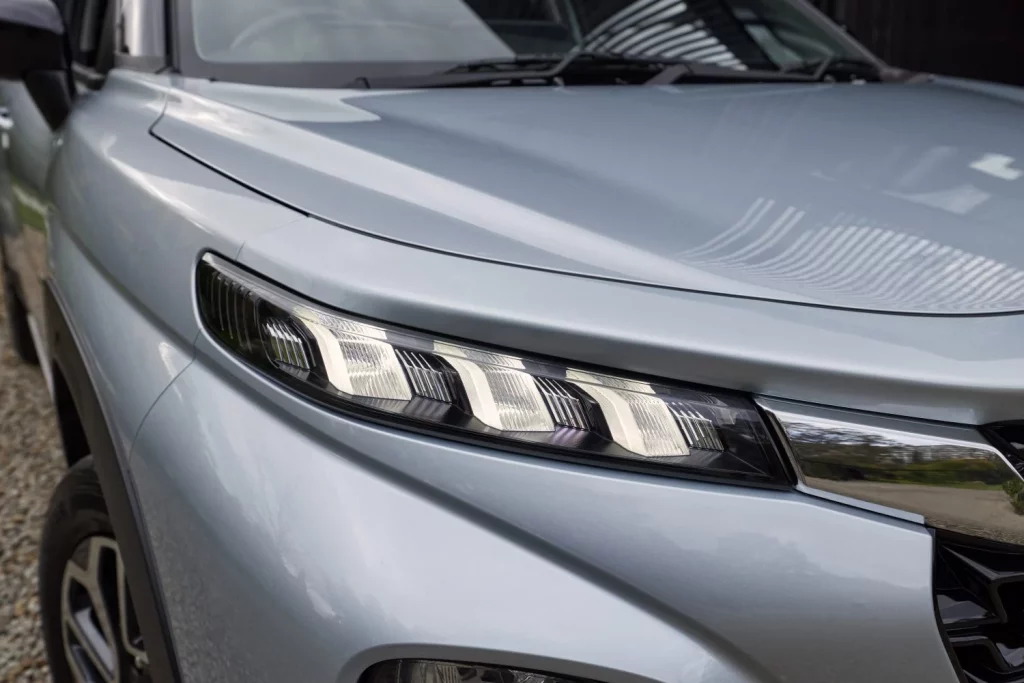 2025 Suzuki Fronx Hybrid Australlia 13 Motor16
