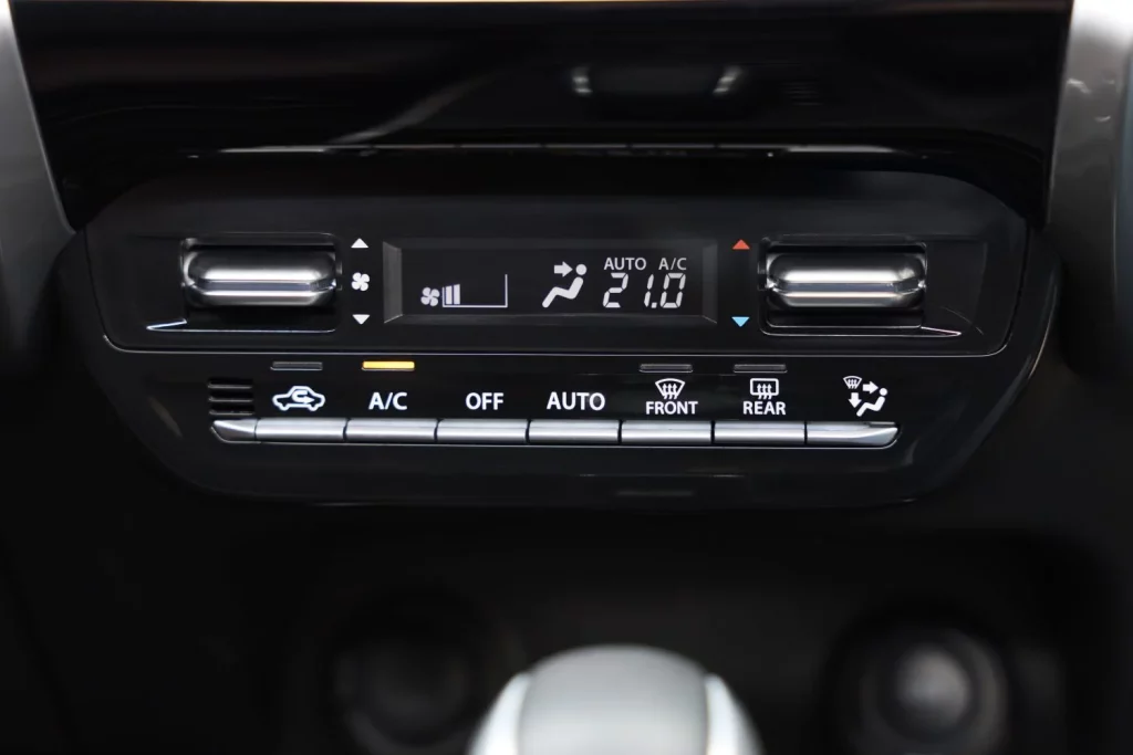 2025 Suzuki Fronx Hybrid Australlia 9 Motor16
