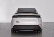 Hasta el Tesla Model Y sucumbe a la moda china de ‘pegar el estirón’