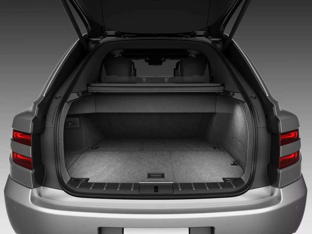2025 Toyota Century SUV 46 Motor16