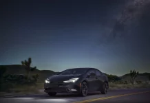 Toyota Prius PHEV Nightshade: Máxima eficiencia con toques siniestros