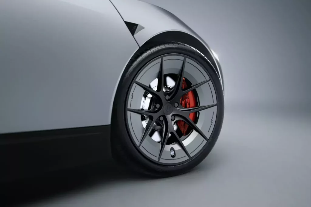 Calzar tu Tesla con unas llantas indestructibles ahora es posible 20 Motor16 2025 Unplugged llantas Tesla Model 3 Y 13 Motor16
