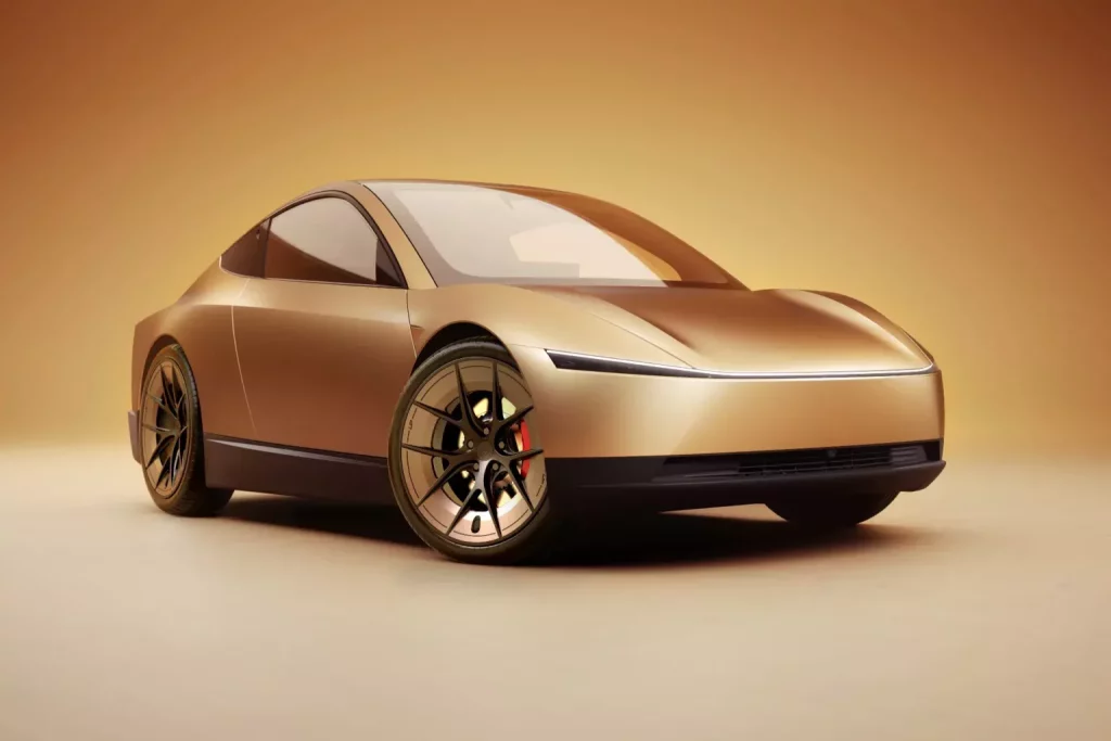Calzar tu Tesla con unas llantas indestructibles ahora es posible 17 Motor16 2025 Unplugged llantas Tesla Model 3 Y 16 Motor16