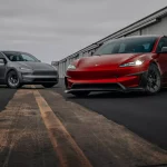 El punto en común que tienen Audi, BMW y Tesla y que no gustará a todos sus propietarios
