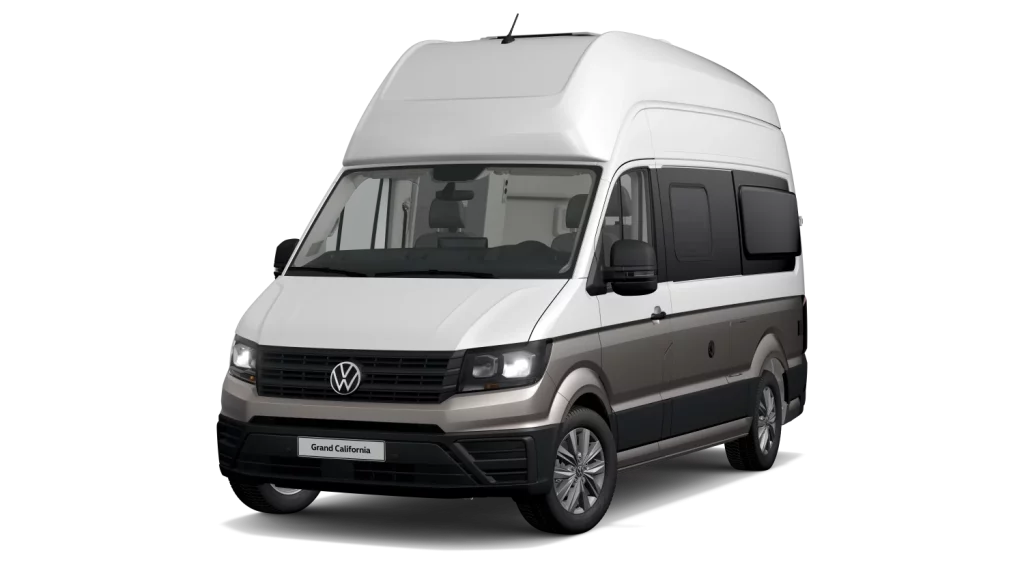 2025 Volkswagen Grand California 1 Motor16