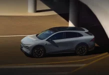 Xpeng G7: Otro nuevo SUV eléctrico que llega desde China para triunfar