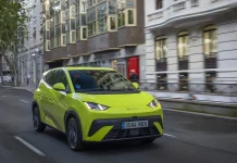 El certificado con el que los BYD ahora cuestan 950 euros menos que antes