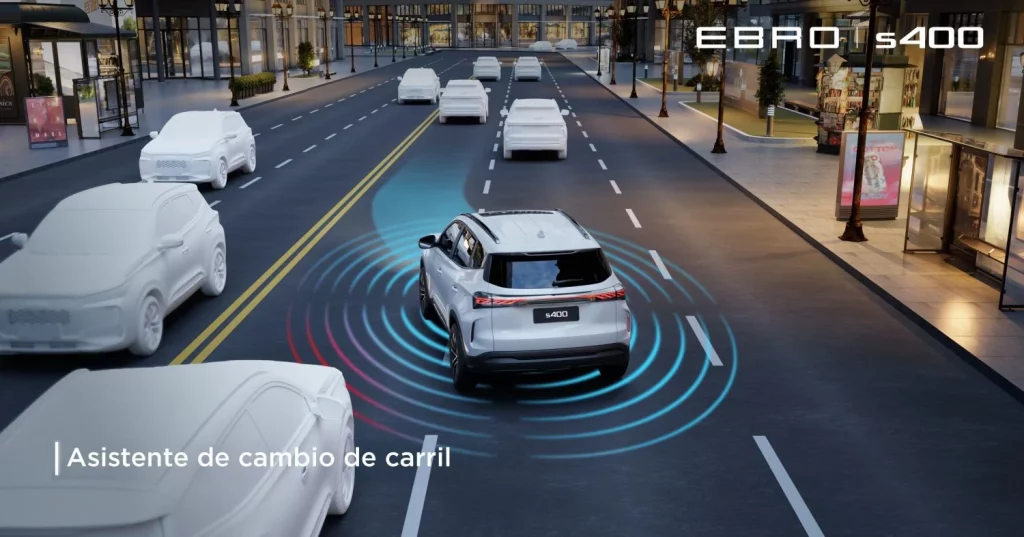 Las cartas que juega el EBRO S400 para ser la nueva referencia en seguridad 8 Motor16 2025 seguridad ebro s400 1 Motor16