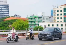 Skoda Kushaq: El hermano pequeño de ‘nuestro’ Kamiq ya se vende en Vietnam