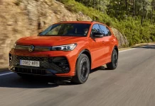 Volkswagen Tiguan: un SUV de referencia, un valor seguro