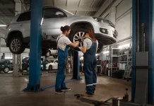 Sus clientes no mienten: los 10 mejores talleres de Barcelona para revisar tu coche antes de vacaciones